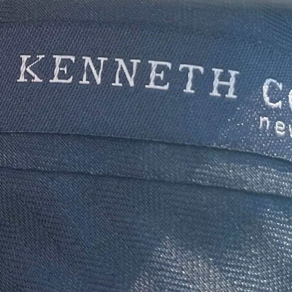 Kennth Cole New York - Mans Brown Suit